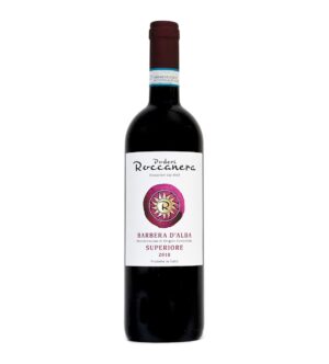 Barbera d'Alba D.O.C. Superiore - 2019