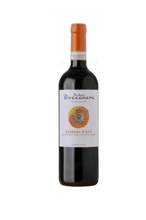Barbera d'Asti D.O.C.G. - 2020