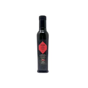 Condimento al Peperoncino 0,250 litri