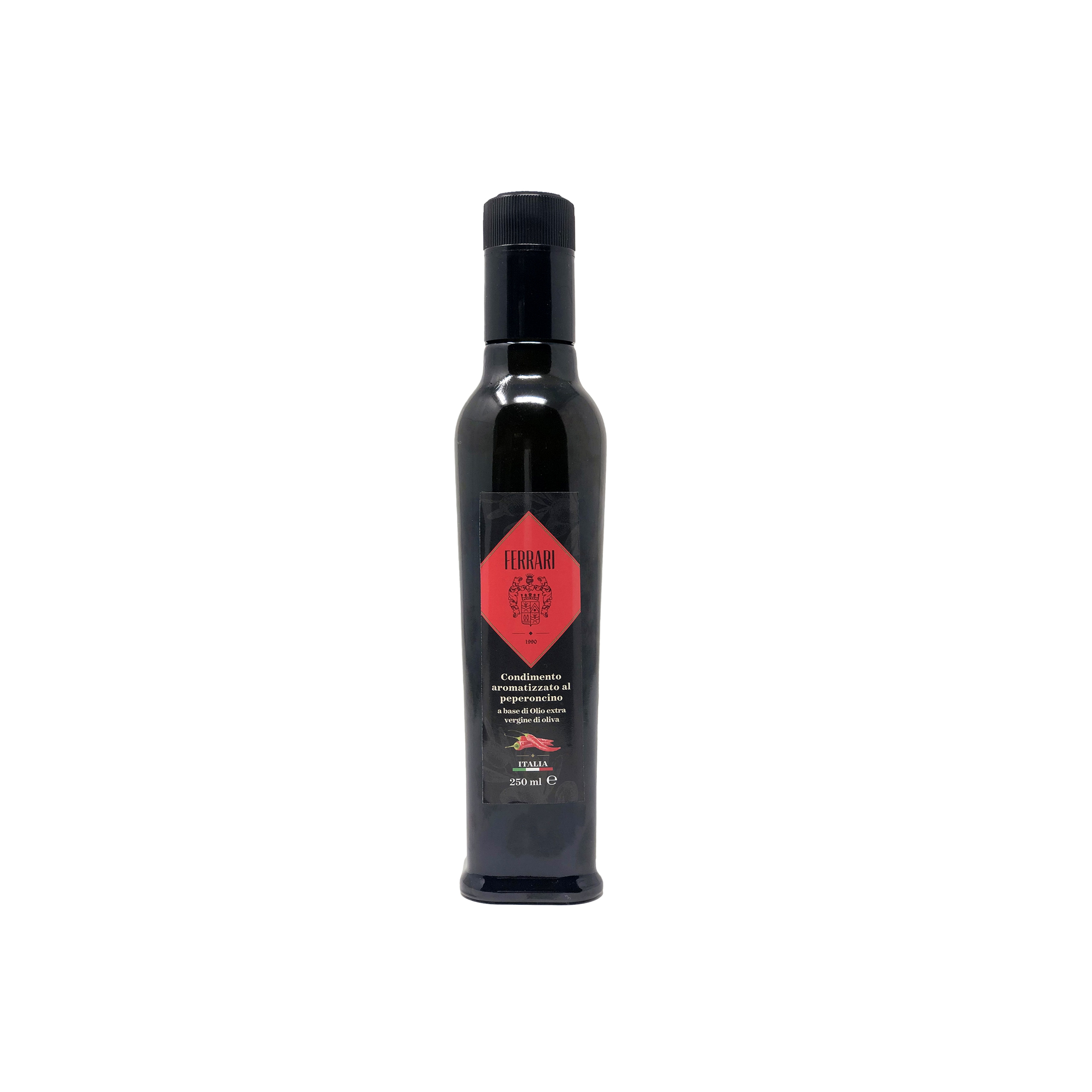 Condimento al Peperoncino 0,250 litri