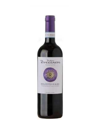 Dolcetto d'Alba D.O.C. - 2020