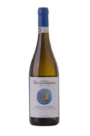 Moscato d'Asti D.O.C.G. - 2020