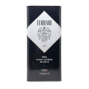 Olio Extra Vergine di Oliva 5 litri