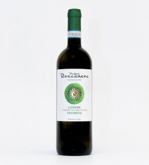 Langhe D.O.C. Favorita - 2020