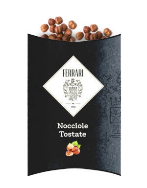 Nocciole Tostate 200 gr
